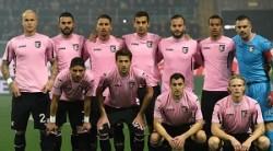 Citta+di+Palermo+v+AC+Milan