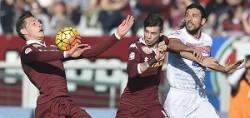 Torino Fc - Carpi Fc