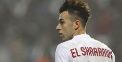 Stephan+El+Shaarawy+Sassuolo+Calcio+v+Roma+5TFNfbiZshCx
