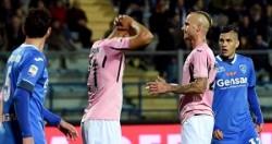 Empoli+FC+v+Citta+di+Palermo