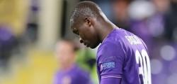 Khouma+Babacar+ACF+Fiorentina+v+KKS+Lech+Poznan+aslai1gN6SUx