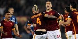 Roma+v+FC+Internazionale+Milano+Serie+Irgw_IB3DALx