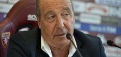 Torino FC - Conferenza stampa Giampiero Ventura