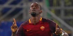 Antonio+Rudiger+Roma+v+AC+Milan+Serie+w-Jo_71VFWqx