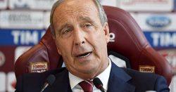 Torino FC - Conferenza stampa Giampiero Ventura  presso lo Stadio Olimpico di Torino.