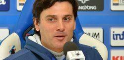 PEGASO NEWSPORT-SAMPDORIA-CONFERENZA STAMPA MONTELLA