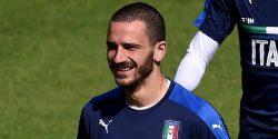 Leonardo+Bonucci+Italian+Football+Training+gOxU9kQmQ6Wx