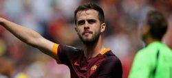 Miralem+Pjanic+Roma+v+AC+Chievo+Verona+Serie+5YPV1_CVWT3x