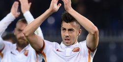 Stephan+El+Shaarawy+Genoa+CFC+v+Roma+Serie+OkWxhdF8iZMx