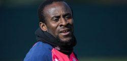 doumbia