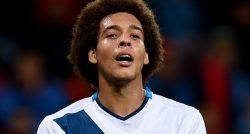 Axel-Witsel-Zenit