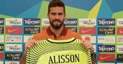 alisson