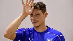 Andrea+Belotti+Italy+Training+Session+Press+tIbZnewWUMVx