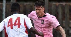 Michel+Morganella+Citta+di+Palermo+Training+x9l0VSC_Cr1x