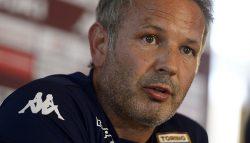 Ritiro Estivo Torino FC - Torino - Conferenza stampa Sinisa Mihajlovic.