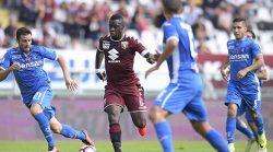 Torino Fc vs Empoli