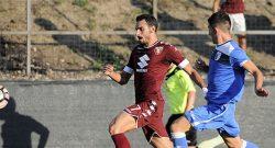 Amichevole Torino FC Vs Luese