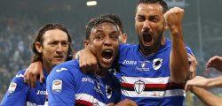 Sampdoria - Genoa