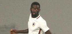 rudiger