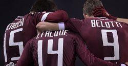 Torino Fc vs Chievo Verona